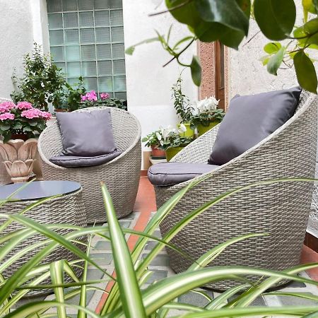 Appartamento Zima Malcesine Exterior photo