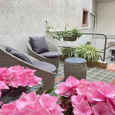 Appartamento Zima Malcesine Exterior photo