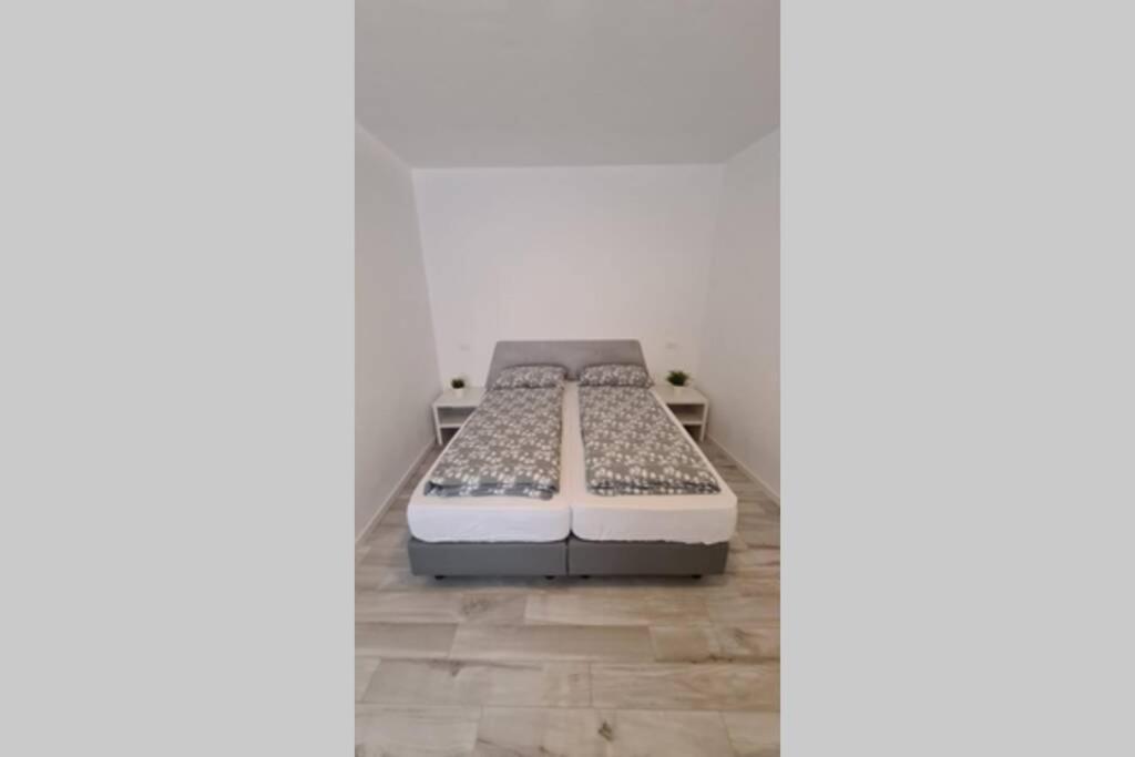 Appartamento Zima Malcesine Exterior photo