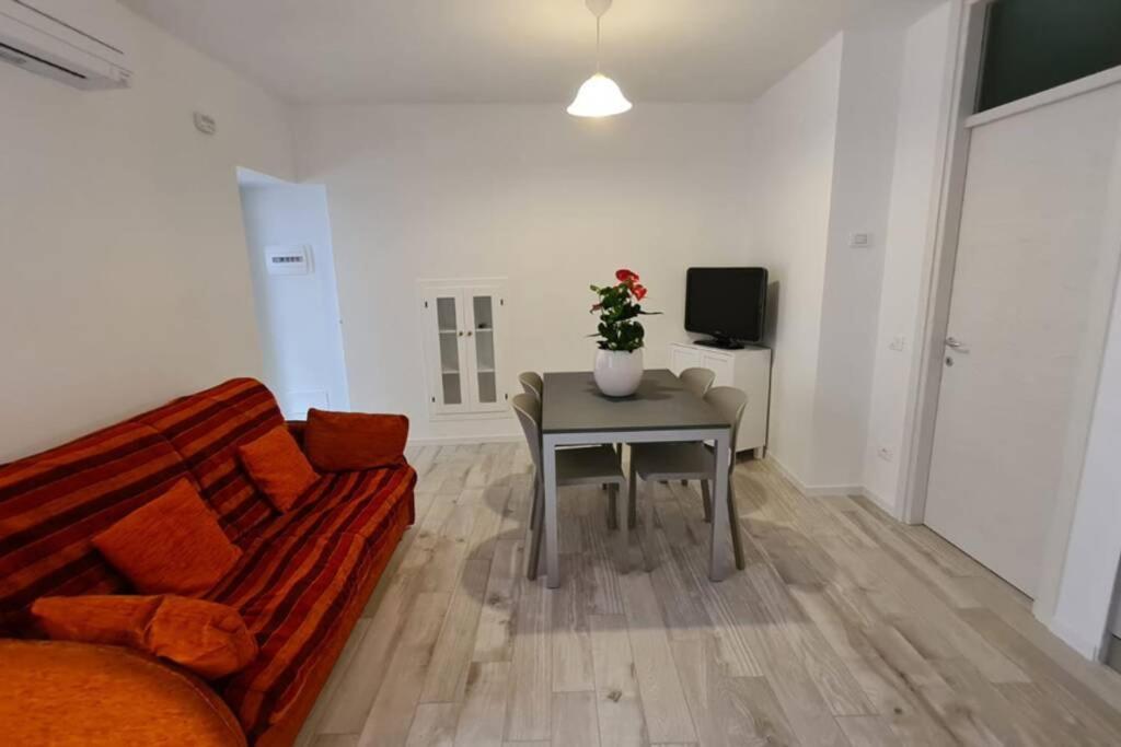Appartamento Zima Malcesine Exterior photo