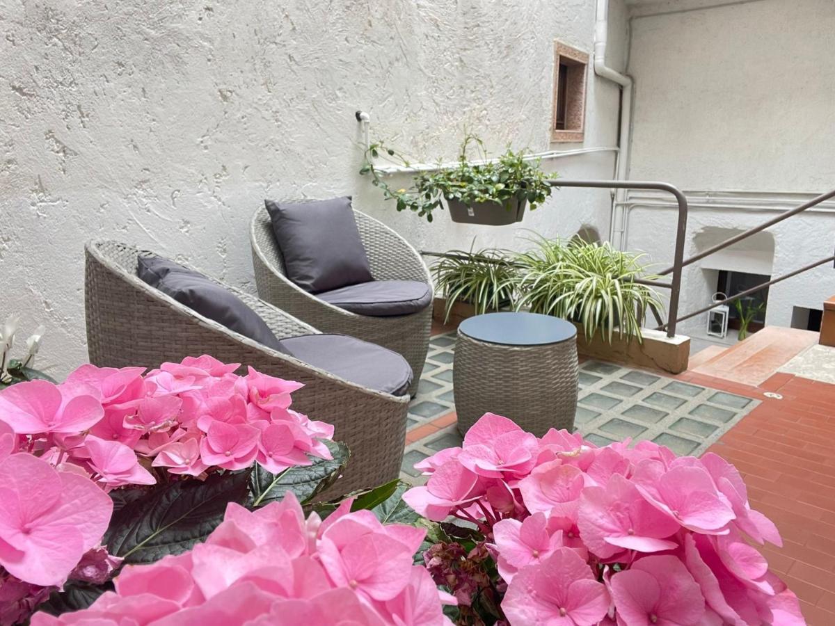 Appartamento Zima Malcesine Exterior photo